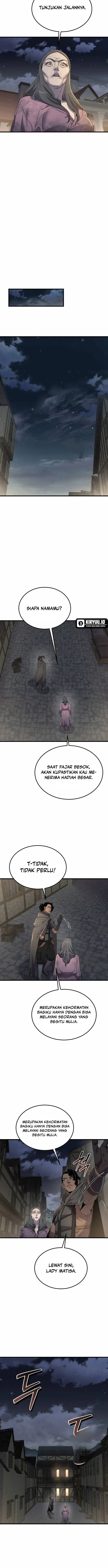 Baca Genius Mage Who Uses Fists - Chapter 62 halaman 7